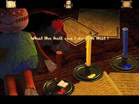 Voodoo Kid screenshot, image №4194072 - RAWG