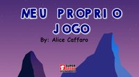 Meu Próprio Jogo - Alice Caffaro screenshot, image №2304332 - RAWG