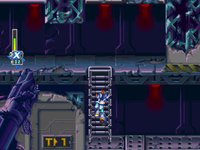 Mega Man X6 screenshot, image №763497 - RAWG