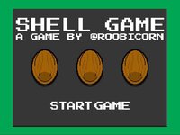 Shell Game (Roobicorn) screenshot, image №2430675 - RAWG