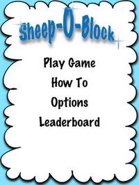 Sheep-O-Block screenshot, image №1601204 - RAWG