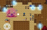 Blacksword Chronicles IGMC 2015 screenshot, image №1006350 - RAWG