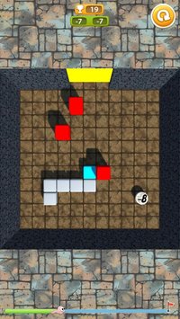 SnakeMath screenshot, image №1816719 - RAWG