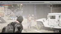 The foreigner screenshot, image №2977852 - RAWG