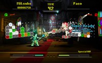 Robo Puzzle Smash screenshot, image №869252 - RAWG
