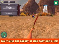 Apple Archery - I Shooter 3D screenshot, image №1734590 - RAWG