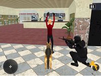 Airport Police Dog Drugs Sim screenshot, image №1625127 - RAWG