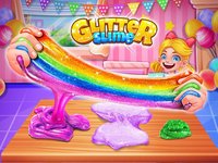 Glitter Slime Maker screenshot, image №884520 - RAWG
