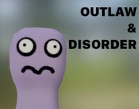 Outlaw & Disorder screenshot, image №2844940 - RAWG