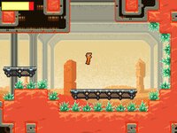 Rest Stop 23 screenshot, image №3424964 - RAWG