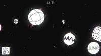 Super Space Jump Man screenshot, image №1845824 - RAWG