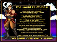 Atacolypse screenshot, image №1155492 - RAWG
