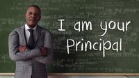 I am Your Principal screenshot, image №2214097 - RAWG