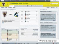 Football Manager 2012 screenshot, image №582377 - RAWG