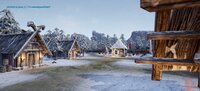 Aurora (itch) (MikeyLowkey) screenshot, image №2780131 - RAWG