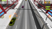 Roadway Traffic Racer screenshot, image №4025964 - RAWG