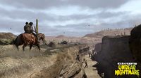 Red Dead Redemption: Undead Nightmare screenshot, image №567868 - RAWG