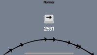 Mirror Keys screenshot, image №2383192 - RAWG