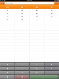 Scorecard for word games screenshot, image №982494 - RAWG