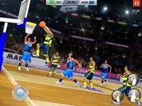 Real Dunk Basketball Games screenshot, image №1980767 - RAWG