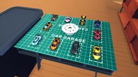 Mini Racer Car Shop Simulator - Prologue screenshot, image №4177734 - RAWG