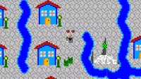 Arrow Knight screenshot, image №2650235 - RAWG