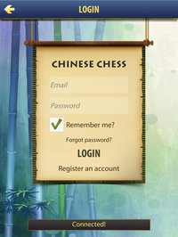 Chinese Chess Master Online screenshot, image №2178161 - RAWG