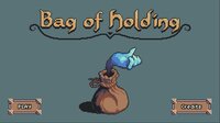 Bag of Holding (Thoof) screenshot, image №2856991 - RAWG