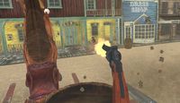 Saloon Showdown VR screenshot, image №663199 - RAWG