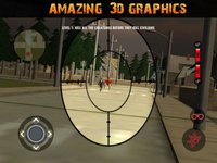 Zombie Sniper - Assault Shoot screenshot, image №1610419 - RAWG