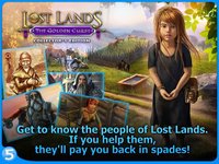 Lost Lands 3: The Golden Curse HD screenshot, image №1843564 - RAWG