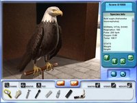 Zoo Vet: Endangered Animals screenshot, image №486845 - RAWG