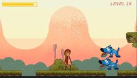 Caperucita screenshot, image №3627488 - RAWG