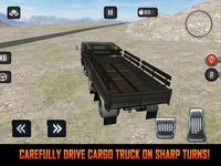 Mission Army Truck Driving screenshot, image №1839724 - RAWG