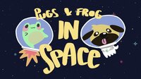 Pugs & Frog In Space screenshot, image №3595314 - RAWG