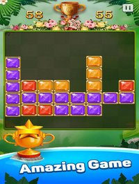 Jewels Block: Puzzle Classic 2 screenshot, image №1325366 - RAWG