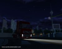 Big Rig Europe screenshot, image №485196 - RAWG