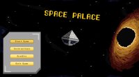 Space Palace screenshot, image №2794374 - RAWG