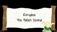 Eurydice: The Fallen Sound screenshot, image №3659197 - RAWG