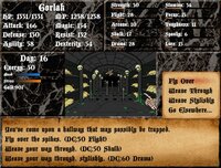 The Unlife of Gorlak screenshot, image №4147868 - RAWG