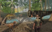 Dinosaur Safari: Online E-Pro screenshot, image №2166635 - RAWG