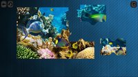 Puzzles for smart: Underwater Kingdom screenshot, image №1732784 - RAWG