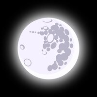 Luna Clicker screenshot, image №3233491 - RAWG
