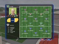 Pro Rugby Manager 2004 screenshot, image №379598 - RAWG