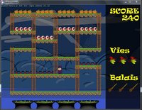 Sorcery Potion screenshot, image №1240203 - RAWG