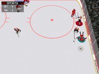 NHL 98 screenshot, image №297028 - RAWG