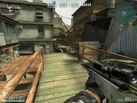 Combat Arms screenshot, image №496773 - RAWG