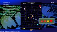 Pac-Man screenshot, image №271273 - RAWG