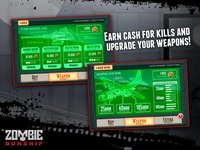 Zombie Gunship screenshot, image №672847 - RAWG