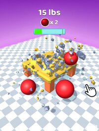 Drop Weight screenshot, image №3484410 - RAWG